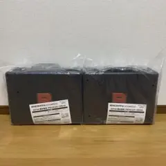 ロケット団の栄光アタッシュケースセット　2個セット　アタッシュケースのみ