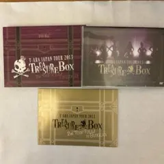 2026年最新】t－ara DVDの人気アイテム - メルカリ
