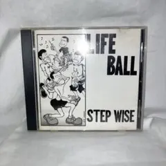 LIFE BALL STEP WISE