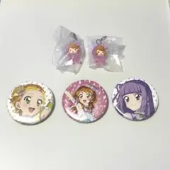 アイカツ グッズ まとめ売り