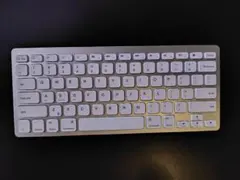 Anker Bluetooth ワイヤレスキーボード A7726121