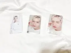 JO1 金城碧海 永縁 EIEN トレカ