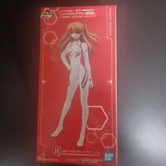 エヴァンゲリオン アスカ・ラングレー フィギュア