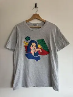 XL」 新品未開封 パンクドランカーズ デヴィスカルノ TEE グレー ASH 