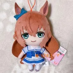 ウマ娘 通常ぬいぐるみ グラスワンダー - メルカリ