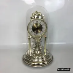 a876/未使用級☆シチズン クォーツ置き時計 タイムランド・カルザス