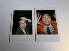 O-MENZ きつねさんチェキセット - メルカリ