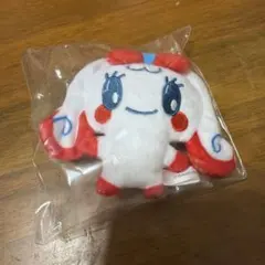 たまごっち ミニミニちびぬいぐるみマスコット