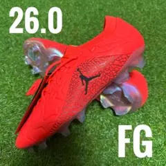 新品タグ付きNikeティエンボマエストロエリートFGSE ￼サッカー