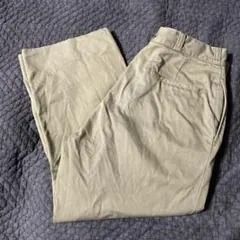 60s チノパン