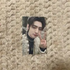 ENHYPEN ソンフン トレカ DARK BLOOD 特典