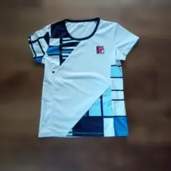 röche テニスウェア Tシャツ Sサイズのサムネイル