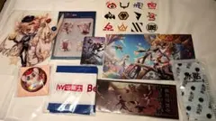 第五人格COAIX オフライン 中国限定 フラバルー 入場特典 - メルカリ