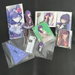 朝比奈まふゆ プロセカ バラ売り不可 - メルカリ
