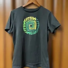 MILLET 半袖 Tシャツ レディース XLのサムネイル