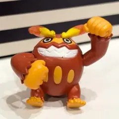 2025年最新】ポケモンクリッピングフィギュアの人気アイテム