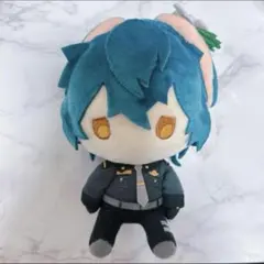 ファイアーエムブレム風花雪月 ベレス ぬいぐるみ - メルカリ