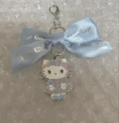 ハローキティ　キーホルダー