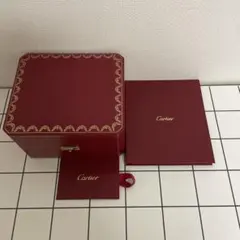 カルティエ 空箱 中古品 260406C13 - メルカリ