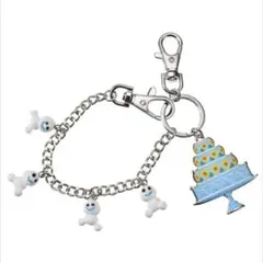 HELL BLAU ヘルブラウ ネックレスチャーム あのちゃん ano - メルカリ