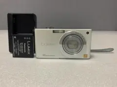 19【極上美品】 Panasonic LUMIX DMC-FX37 ※動作確認済 DMC-FX37_304305?wid=1200&hei=630
