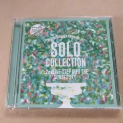 THE IDOLM@STER SHINY COLORS SOLO COLLECT