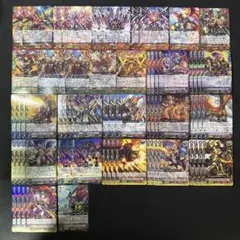 ヴァンガード オーバーロード オバロ デッキパーツ 2023年 オーバーロード｜オバロ】優勝・入賞デッキレシピ一覧