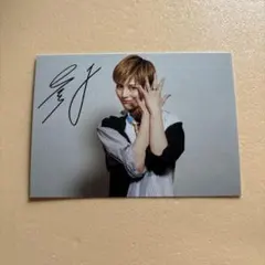 宝塚　朝美絢　スカイステージ　フォト　フォトカード