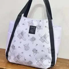 サンリオ クロミ スギ薬局 コラボ 水筒 弁当箱 保冷バッグ 非売品