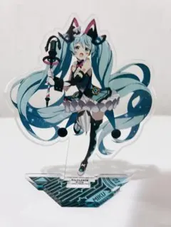 2026年最新】初音ミク アクリルスタンド マジカルミライの人気アイテム