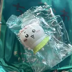 ちいかわ　映画　人魚の島のひみつ　入場特典　めじるし　ちいかわのサムネイル