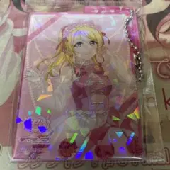 ラブライブ!絢瀬絵里 アクリルキーホルダー - メルカリ