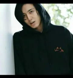 2025年最新】藤井風 パーカー lasaの人気アイテム - メルカリ