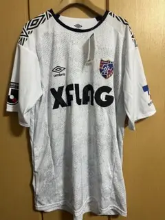 FC東京　2020年レプリカユニホーム