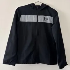 UNDER ARMOUR ジャンパー　150cm
