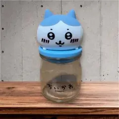 ちいかわハチワレキャンディ小物入れ