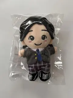 なにわ男子 道枝駿佑 ちびぬい 金田一少年の事件簿