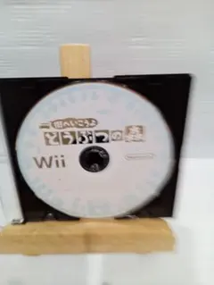 wii街へいこうよ どうぶつの森