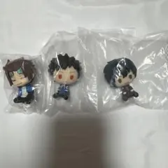 新品未開封 ワールドトリガー まとめ売り