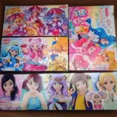 キュアスター 缶バッジ 全プリキュア展 スタートゥインクルプリキュア