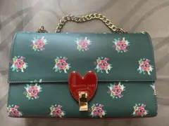 Samantha Vega ハンドバッグ ショルダーバッグ