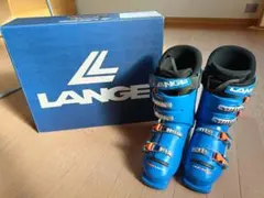 2026年最新】LANGE スキーブーツ(子ども用)の人気アイテム - メルカリ