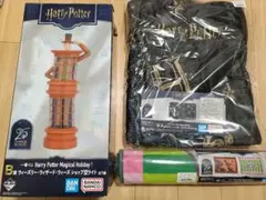 一番くじ Harry Potter Magical Holiday