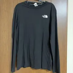 THE NORTH FACE 長袖カットソー バックプリントのサムネイル