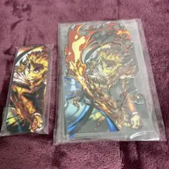 劇場版「鬼滅の刃」無限列車編 上映開始五周年記念 WEBSHOPくじ 煉獄杏寿郎