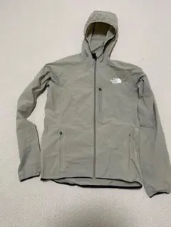 ノースフェイス メンズ マウンテンソフトシェルフーディ NP21703