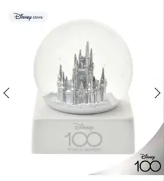 ディズニー 50周年 オルゴール スノードーム WDW 入手不可 - メルカリ