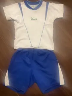 ジャクパ　JACPA 体操服　上下120㎝