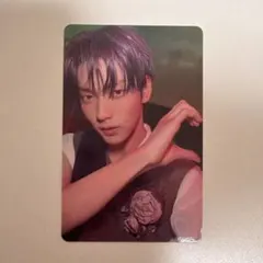 TXT TEMPTATION weverse GB 特典 トレカ スビン - メルカリ
