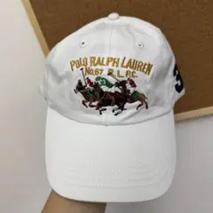 polo ralph lauren ラルフローレン キャップ